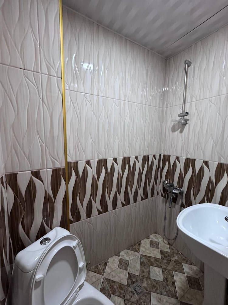 Llia hotel Classic Suite, 1 Double Bed, Non Smoking, City View 12