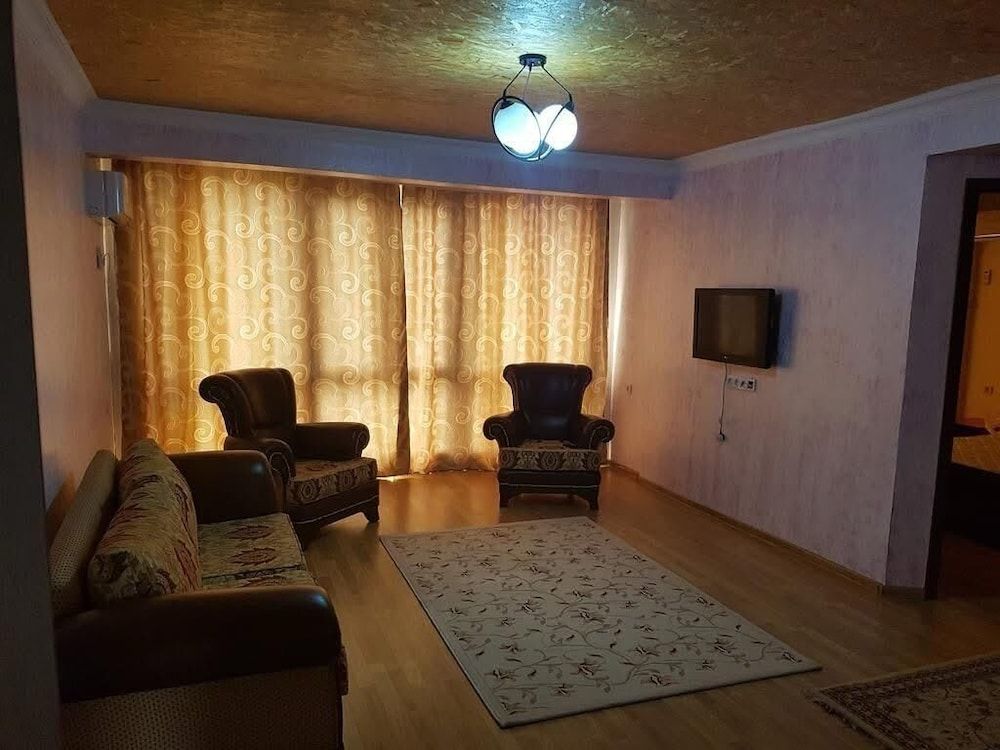 Llia hotel Classic Suite, 1 Double Bed, Non Smoking, City View 9