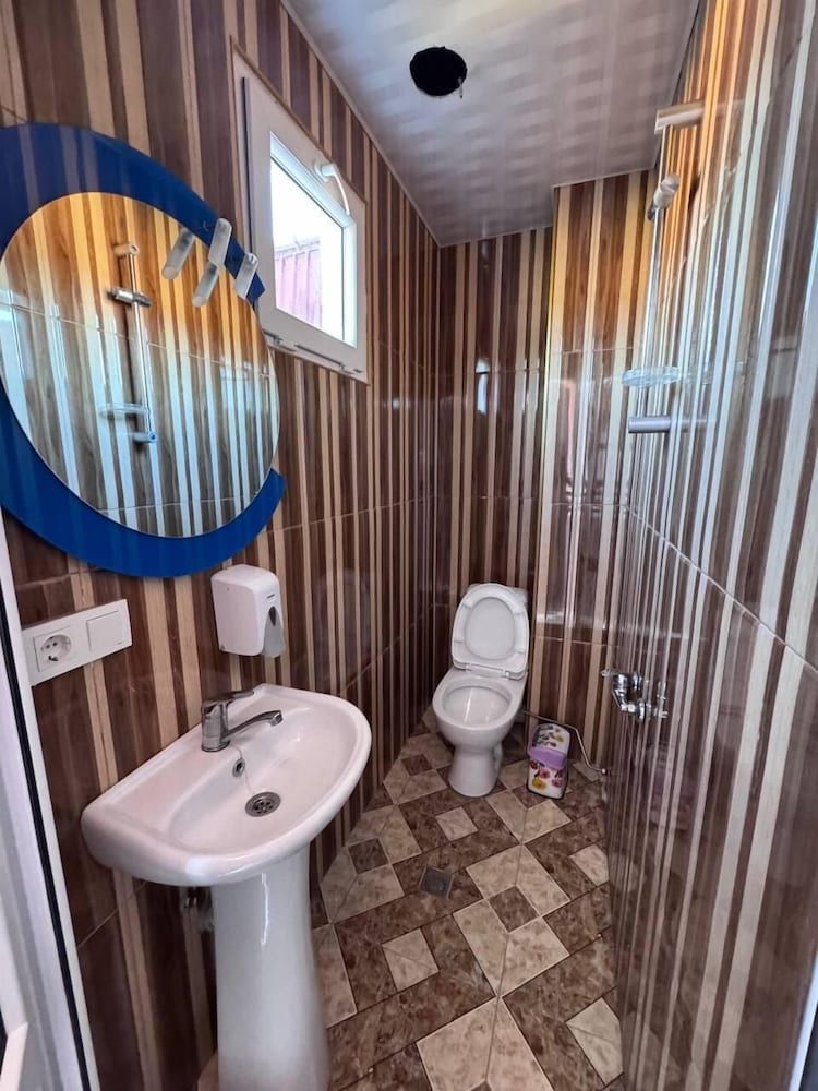 Llia hotel Classic Suite, 1 Double Bed, Non Smoking, City View 17