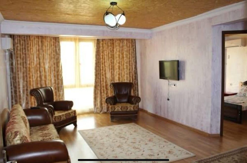 Llia hotel Classic Suite, 1 Double Bed, Non Smoking, City View 7