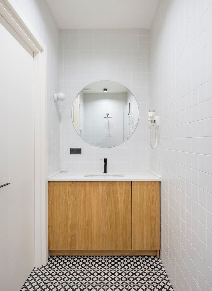 AURA Tbilisi Living Studio apartment 5