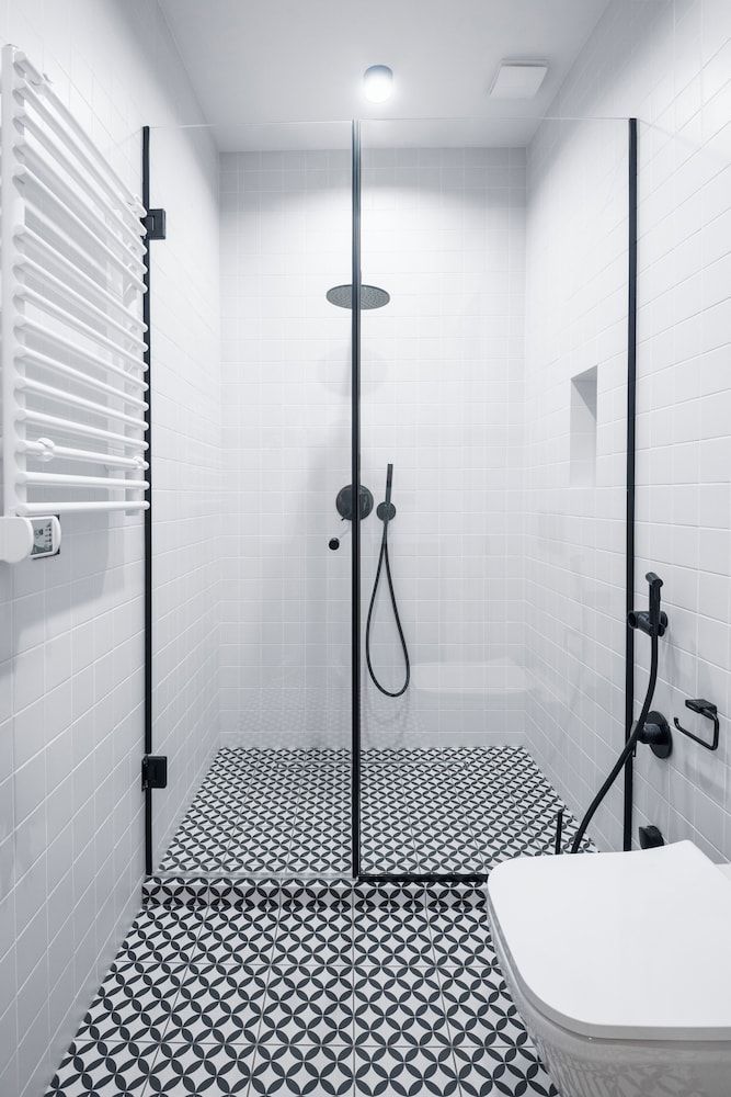 AURA Tbilisi Living Studio apartment 4