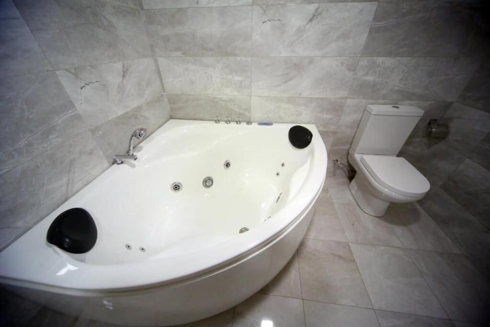 Hotel Harmony Comfort Double Room, Balcony, Garden View 2