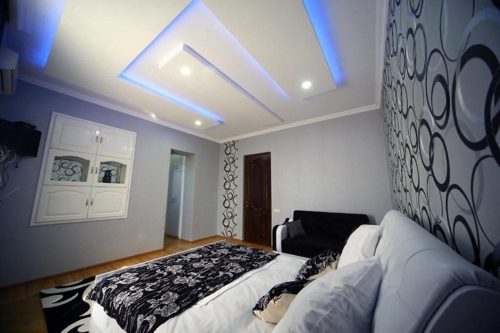 Hotel Harmony Suite, Balcony, Garden View 3