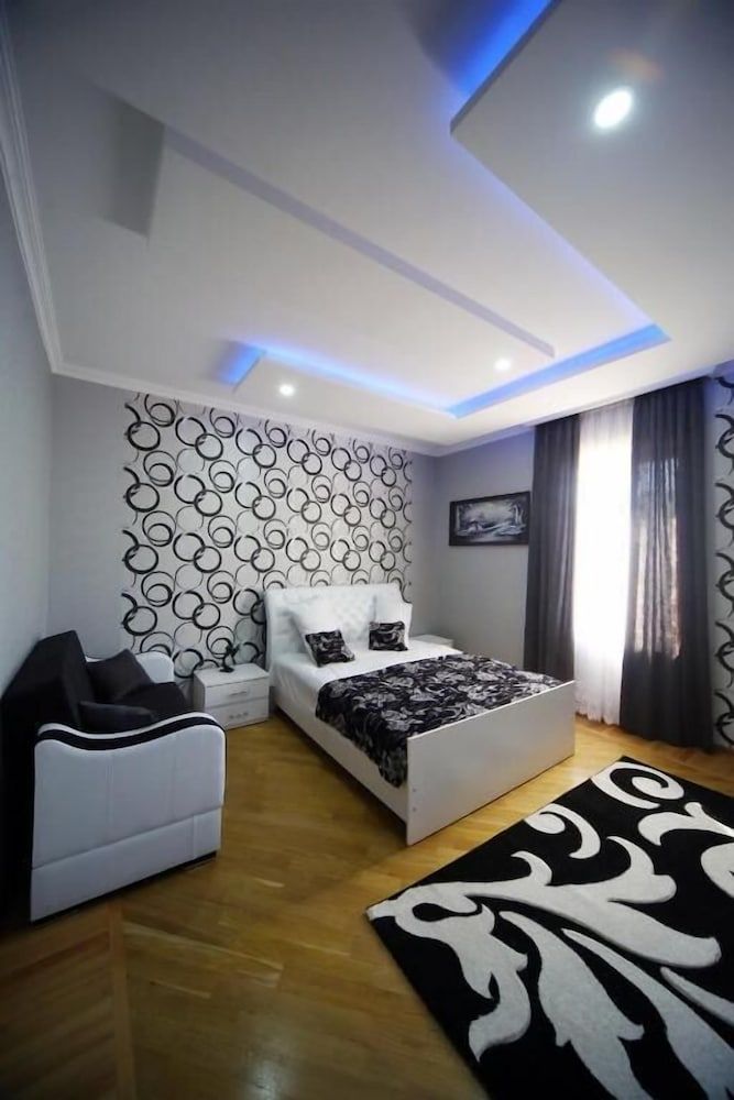 Hotel Harmony Suite, Balcony, Garden View