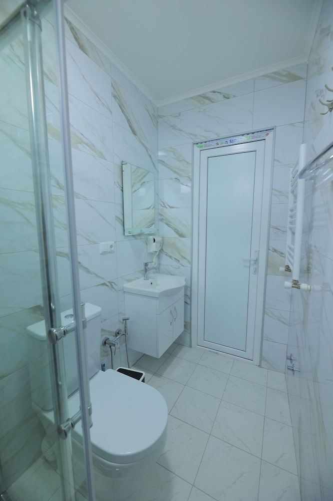 Hotel Harmony Premium Family Suite, Balcony, Pool View 9