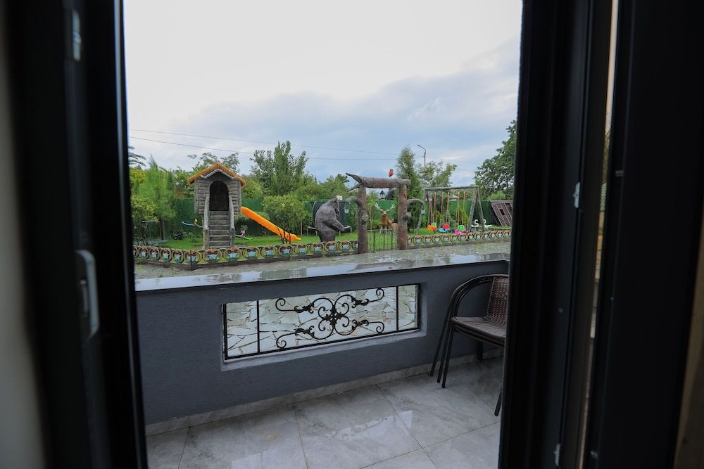 Hotel Harmony Premium Comfort Triple Room, Balcony, Garden View 5