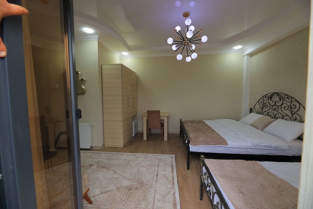 Hotel Harmony Premium Comfort Triple Room, Balcony 2