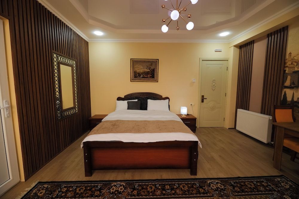 Hotel Harmony Premium Family Suite, Balcony, Pool View 5