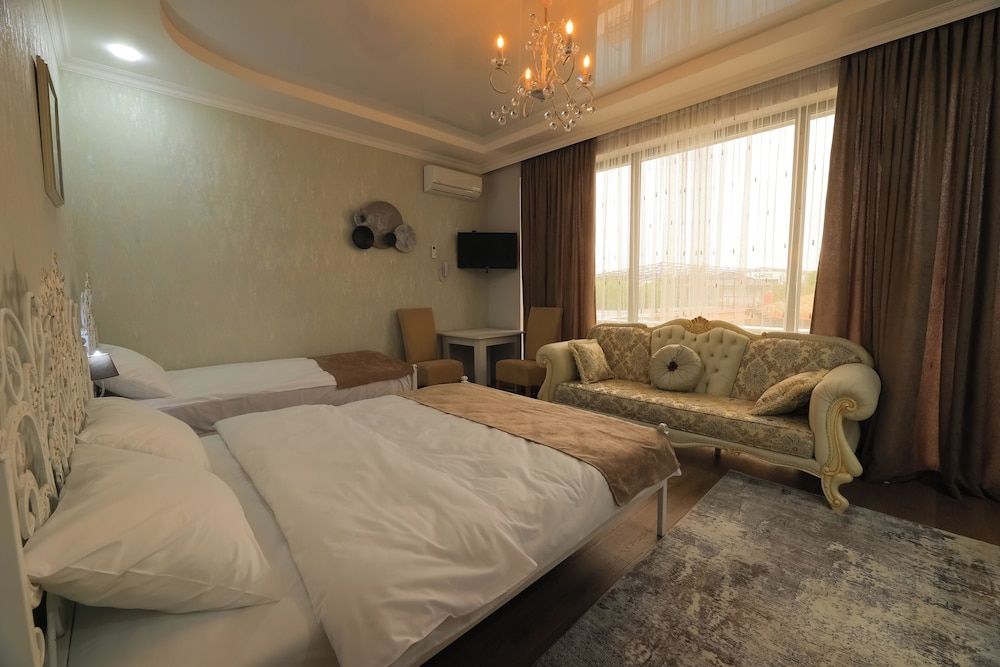 Hotel Harmony Premium Comfort Triple Room, Balcony 4