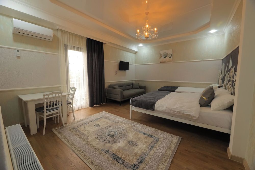 Hotel Harmony Premium Comfort Triple Room, Balcony 3