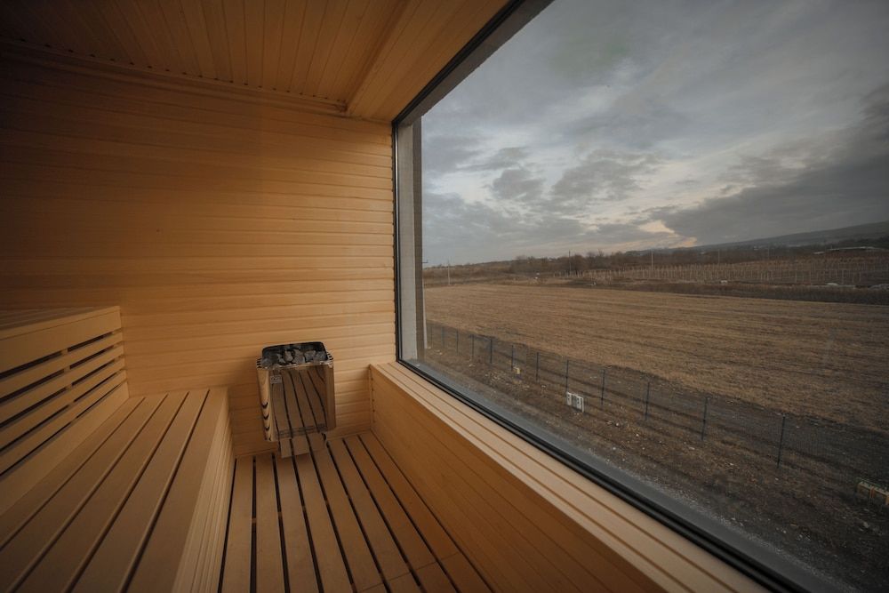 Luxury Villa in Alazani Valley Residence Signature Villa, Balcony, Mountain View 6