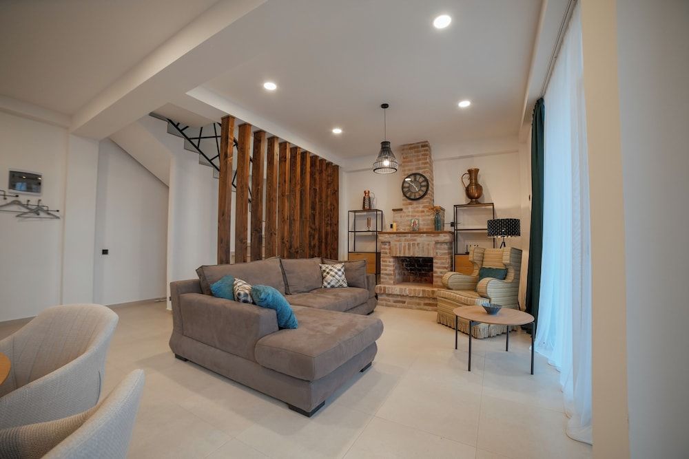 Luxury Villa in Alazani Valley Residence Signature Villa, Balcony, Mountain View 5