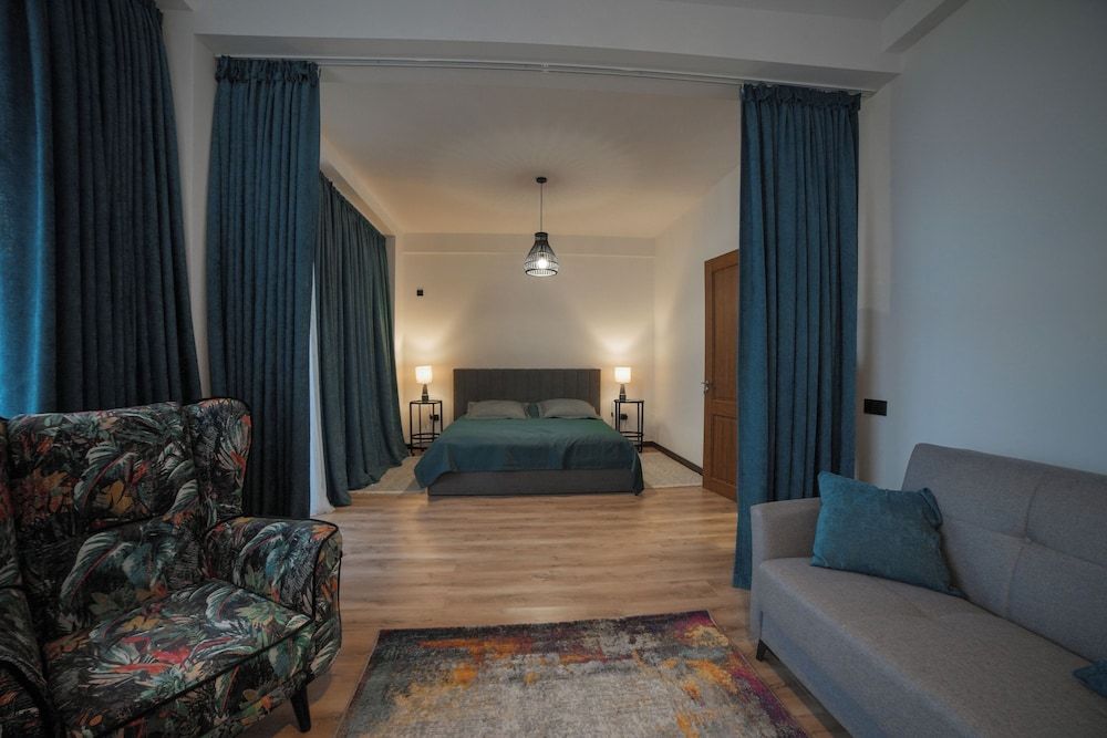 Luxury Villa in Alazani Valley Residence Signature Villa, Balcony, Mountain View 2