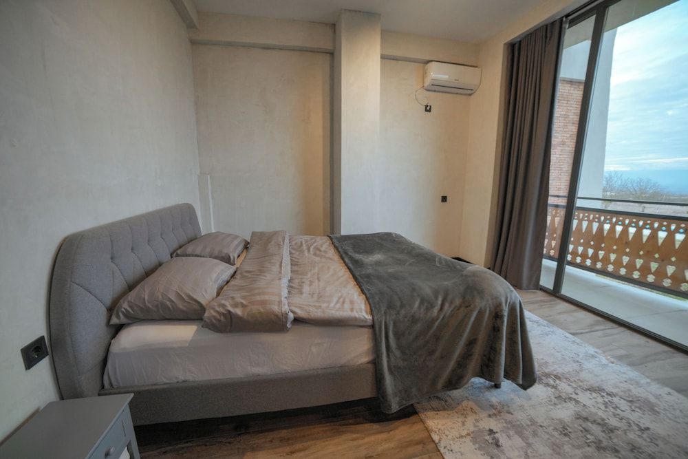 Luxury Villa in Alazani Valley Residence Superior Villa, Mountain View 4