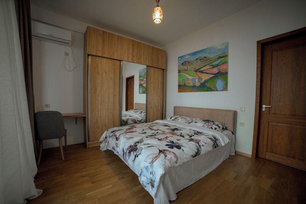 Luxury Villa in Alazani Valley Residence Luxury Villa, Mountain View 2