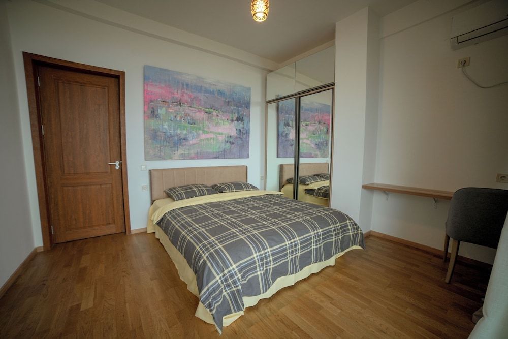 Luxury Villa in Alazani Valley Residence Luxury Villa, Mountain View 3