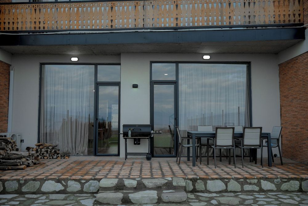 Luxury Villa in Alazani Valley Residence Luxury Villa, Mountain View 9