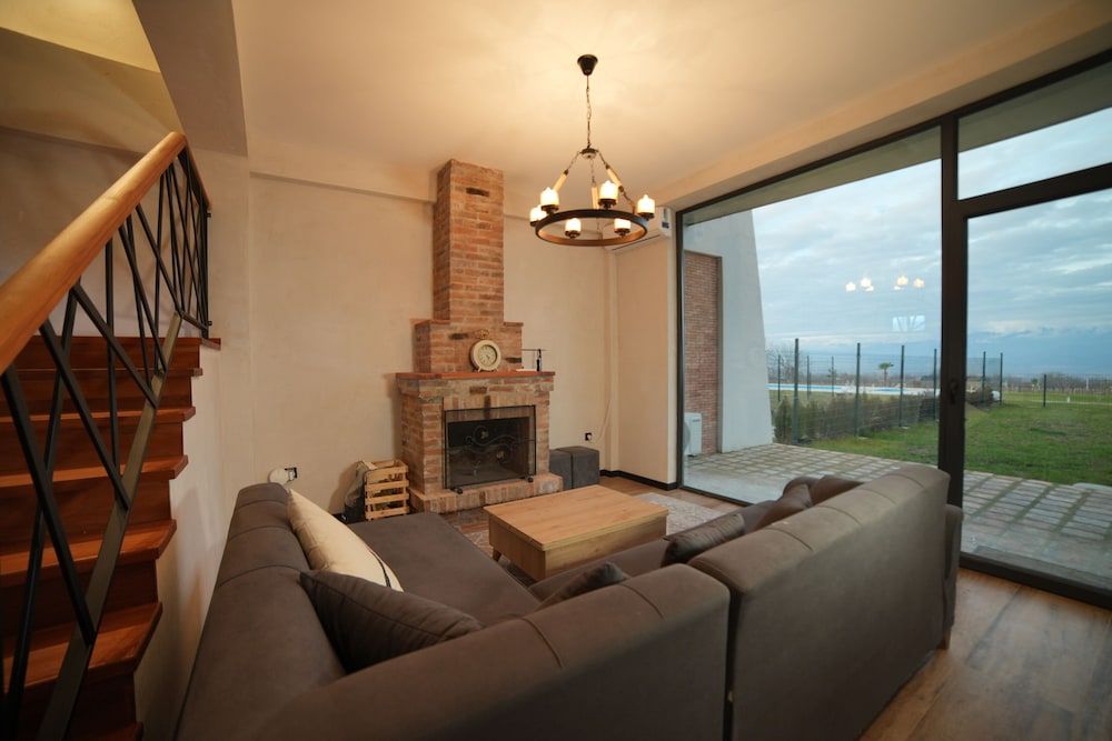 Luxury Villa in Alazani Valley Residence Superior Villa, Mountain View 6