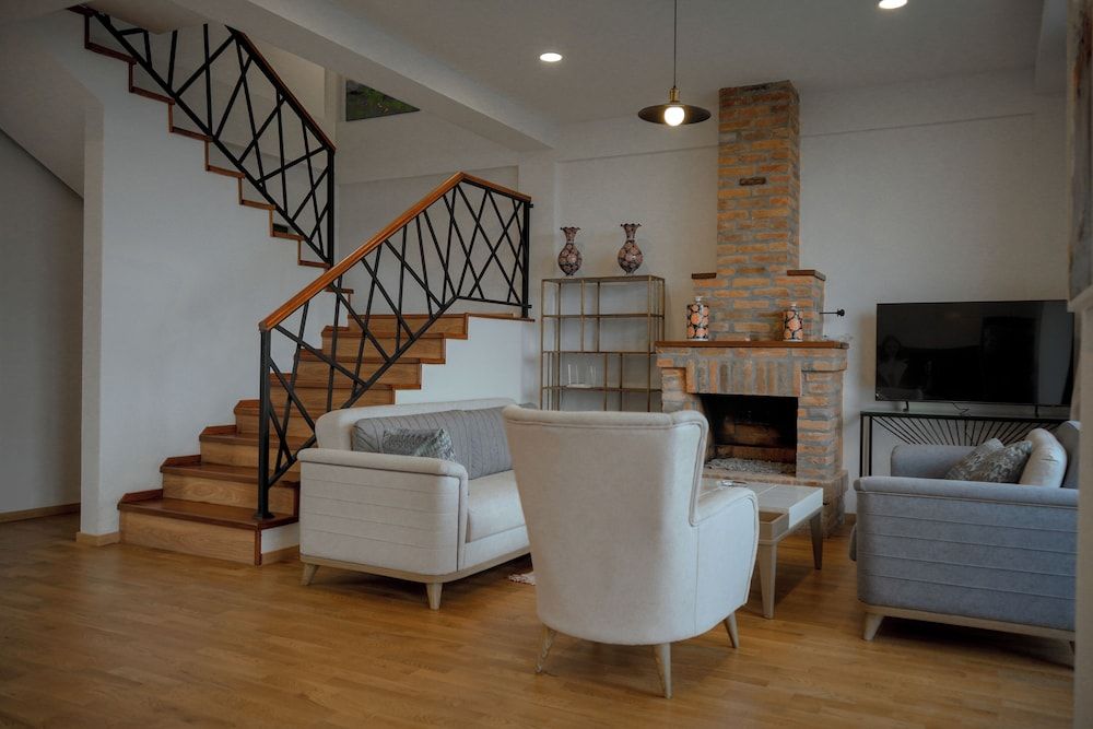 Luxury Villa in Alazani Valley Residence Luxury Villa, Mountain View 8