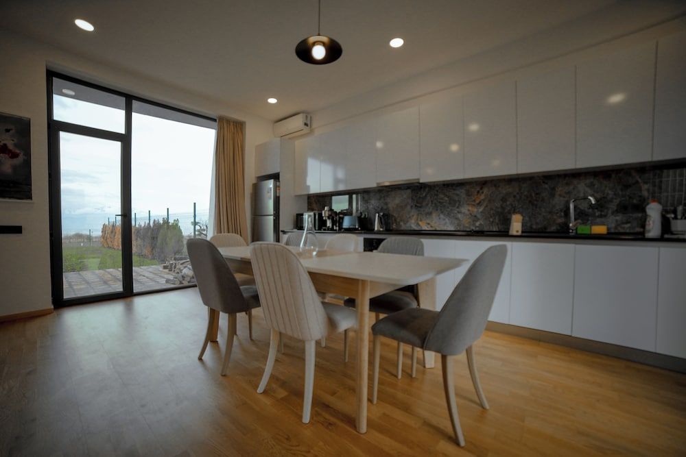 Luxury Villa in Alazani Valley Residence Luxury Villa, Mountain View 5