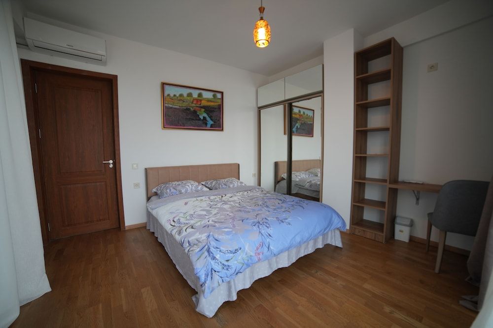 Luxury Villa in Alazani Valley Residence Luxury Villa, Mountain View 4