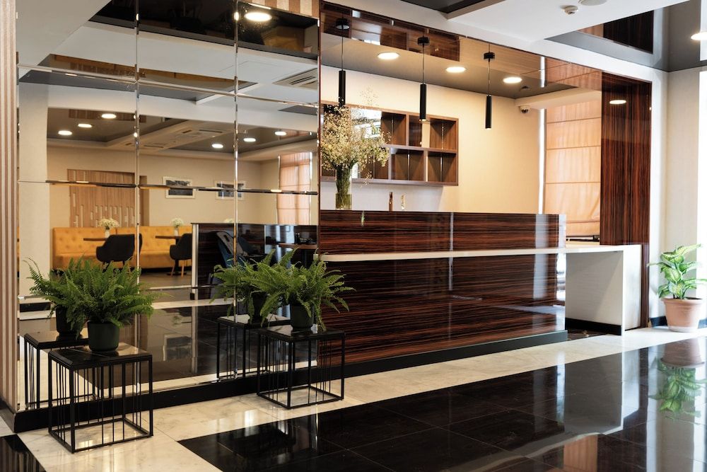 Gallery Inn Old Tbilisi