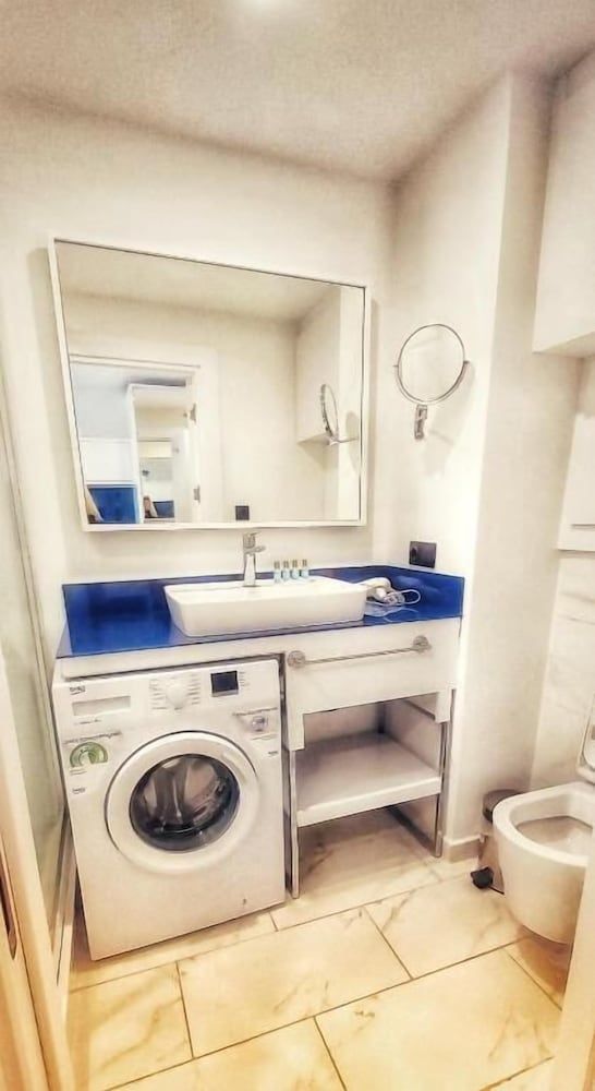 Holiday in orbi city Classic Studio, Sea View 17