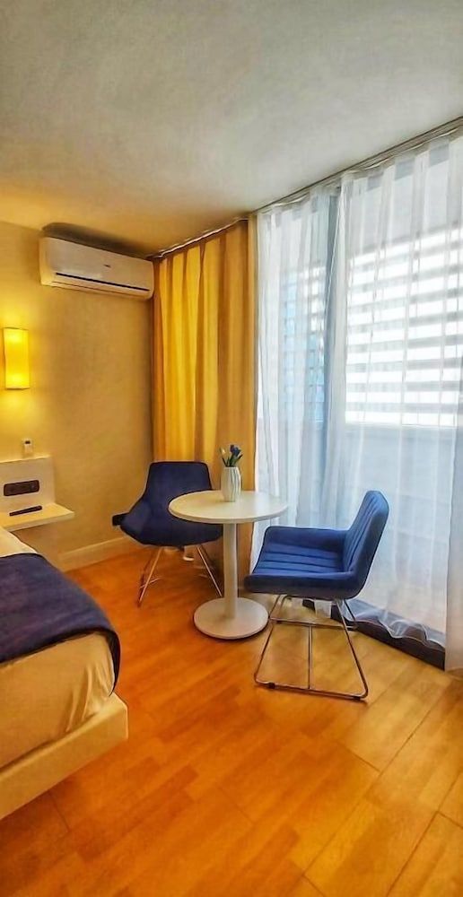 Holiday in orbi city Classic Studio, Sea View 5