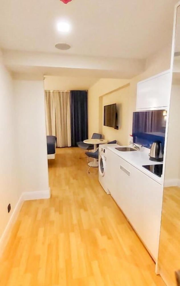 Holiday in orbi city Classic Studio, Sea View 7