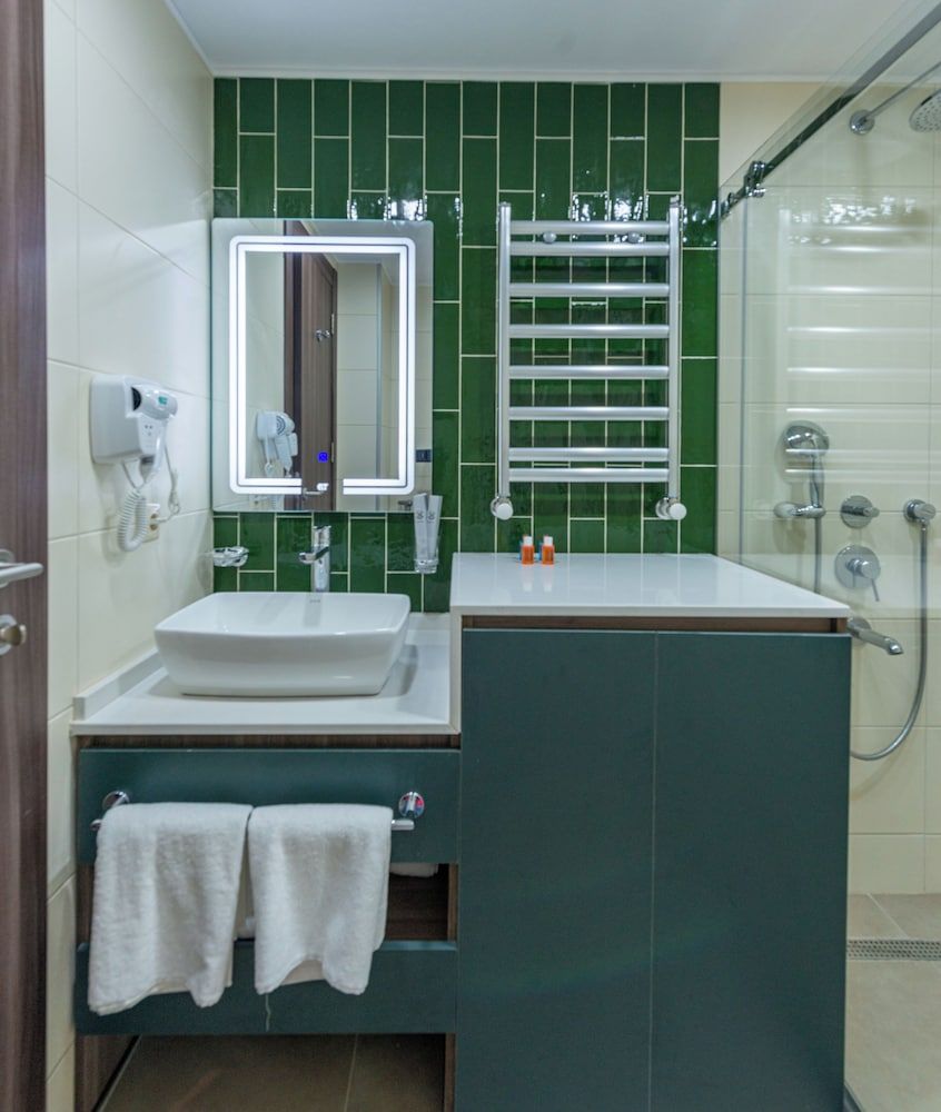 Sunset Residence & Hotel Batumi Studio 8