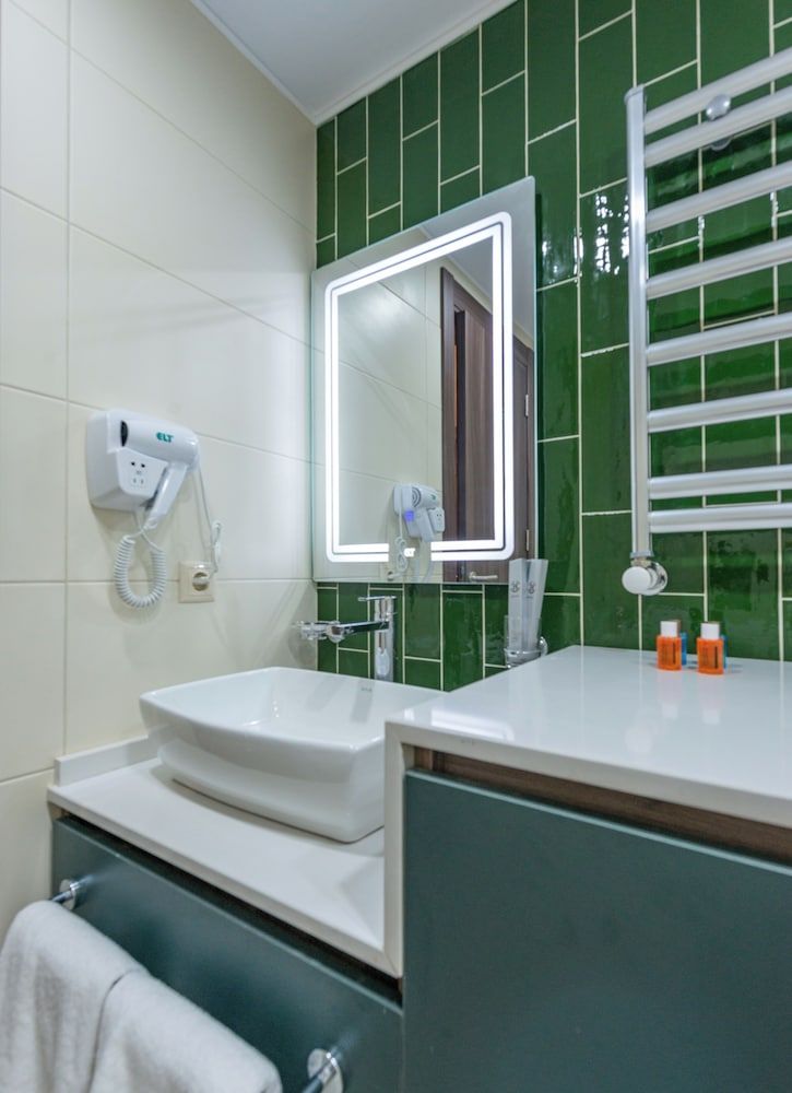 Sunset Residence & Hotel Batumi Studio 7