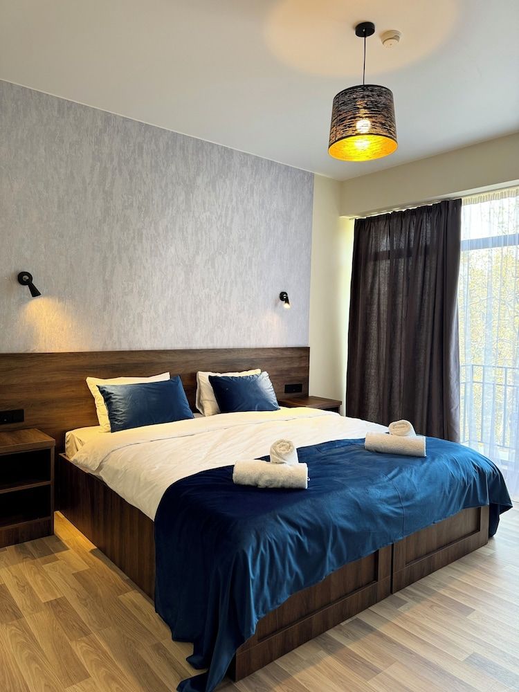 Green Hotel Tskaltubo