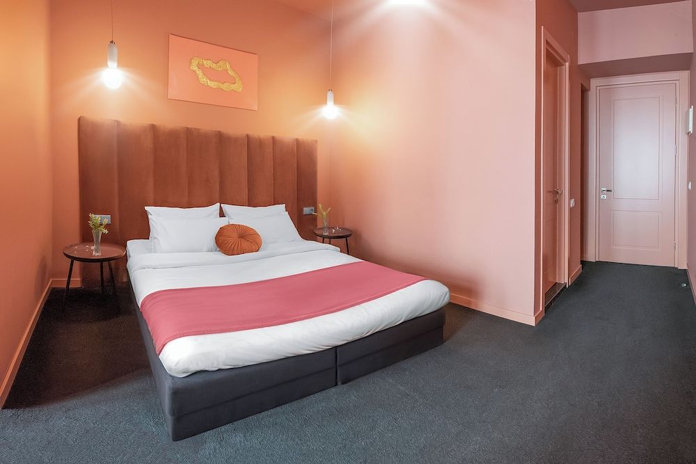 Double Room, Courtyard View (1)