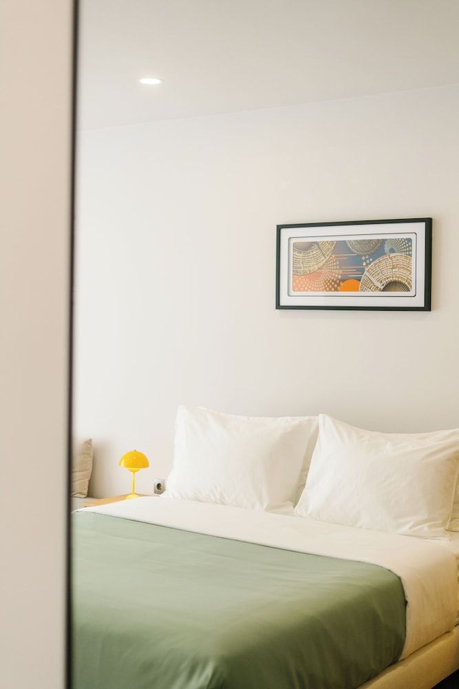 Family Suite, City View