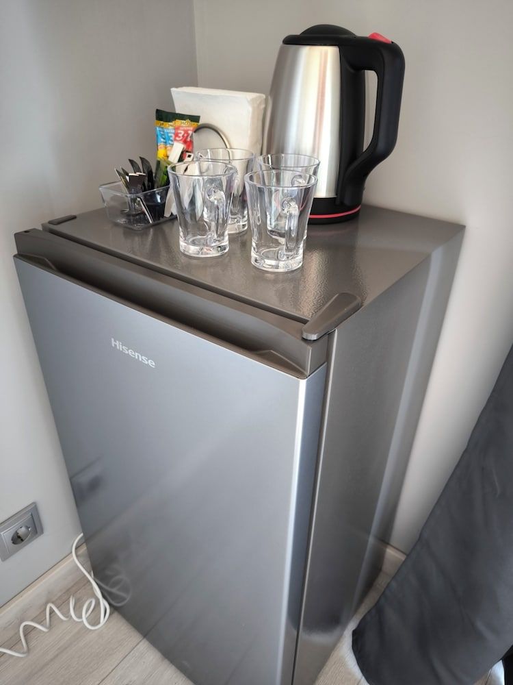 Arazani Comfort Double Room, Balcony, Mountain View 3