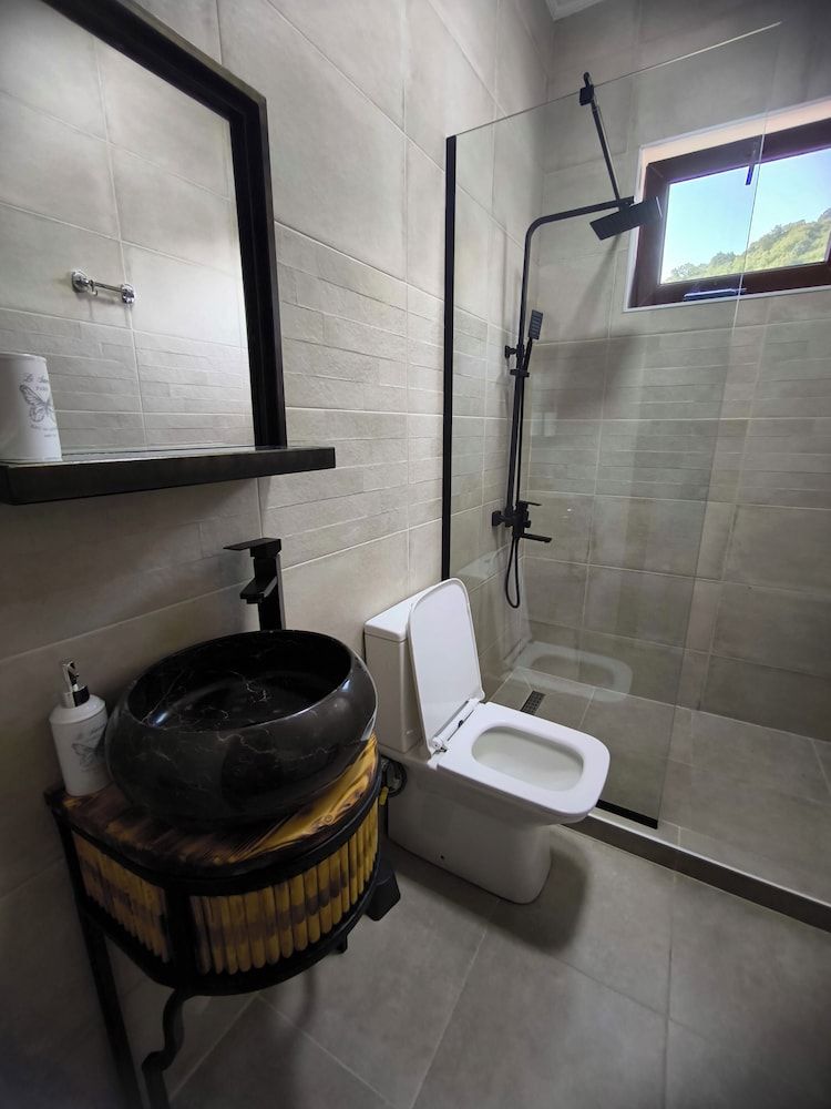 Arazani Comfort Double Room, Balcony, Mountain View 6