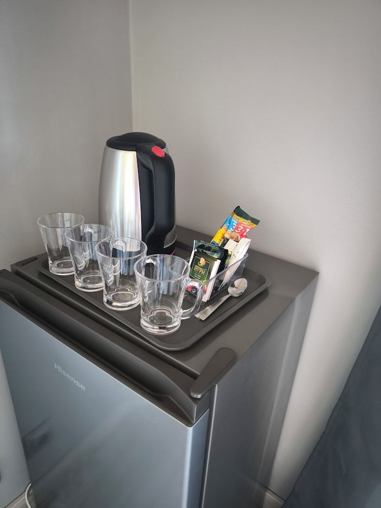 Arazani Comfort Quadruple Room 2