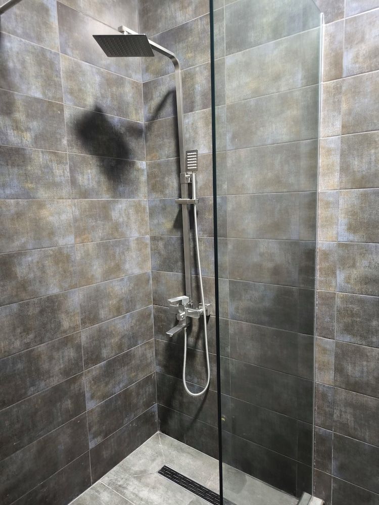 Arazani Comfort Quadruple Room, Mountain View 4