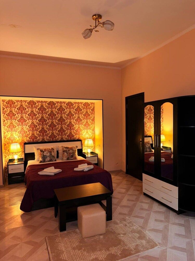 Bloom Vintage Hotel Basic Double Room 3