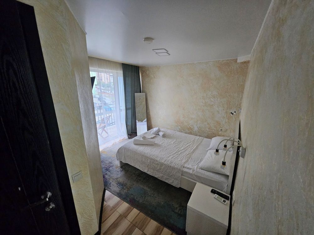 SKYLINE CITY HOTEL BATUMI