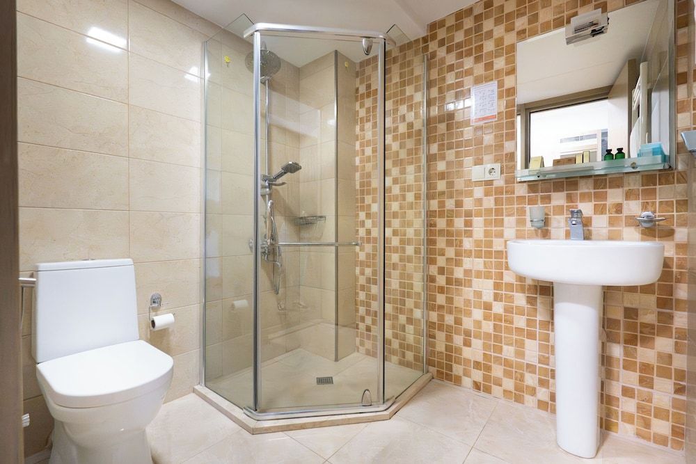 Hotel Somi Inn Economy Double Room