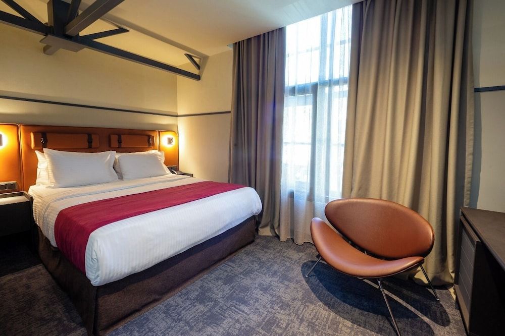 Hotel NOBO Tbilisi Double Room 2