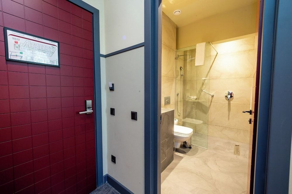 Hotel NOBO Tbilisi Double Room 5