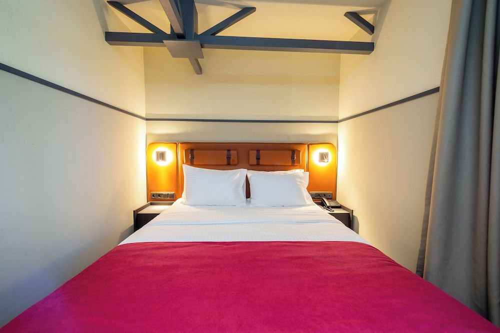 Hotel NOBO Tbilisi Double Room