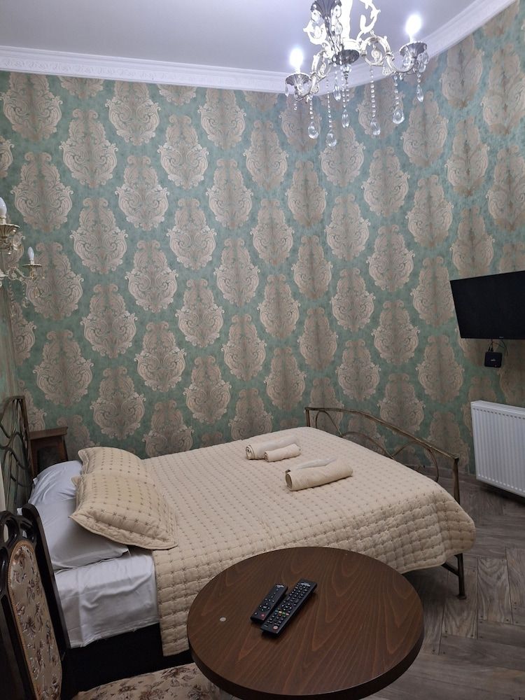 Old Tbilisi Apart-Hotel Comfort Double Room 3