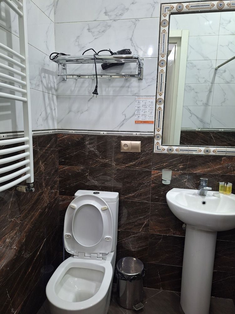 Old Tbilisi Apart-Hotel Comfort Double Room 5