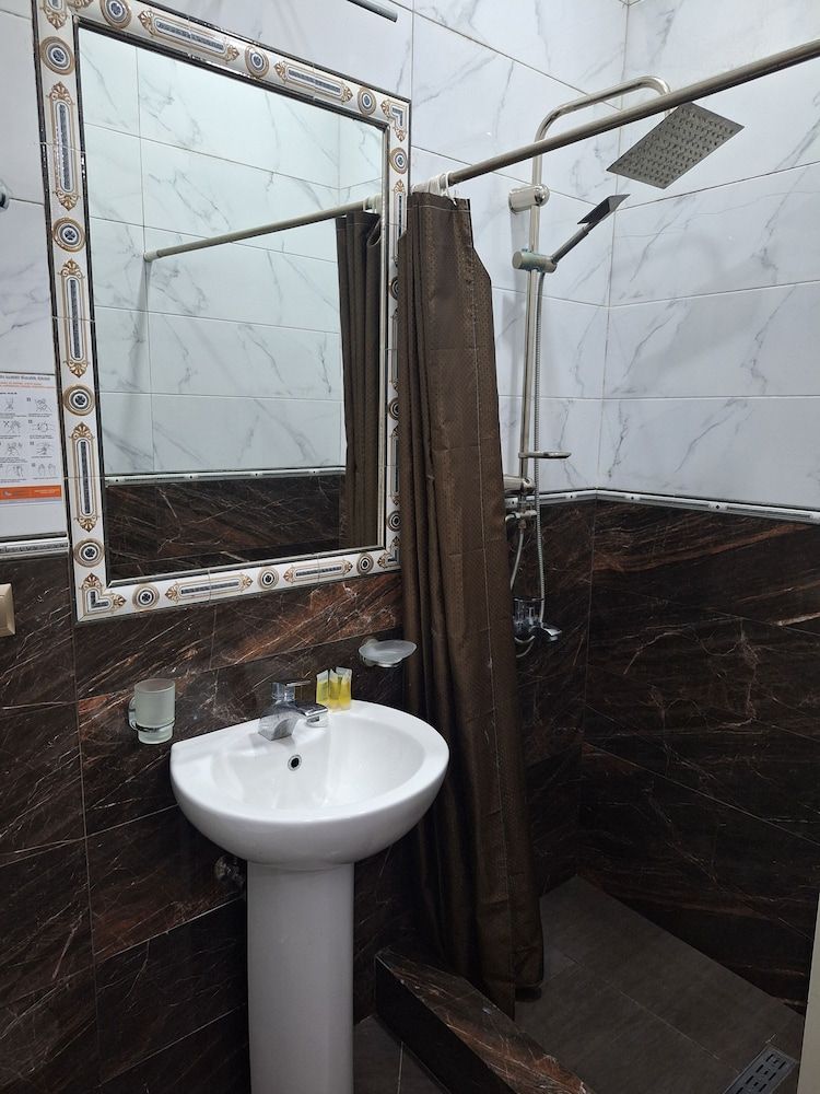 Old Tbilisi Apart-Hotel Comfort Double Room 4