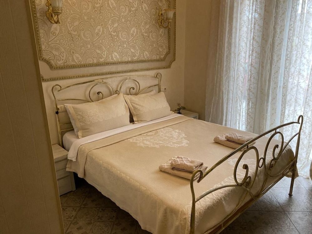 Old Tbilisi Apart-Hotel Junior Studio, Patio 2