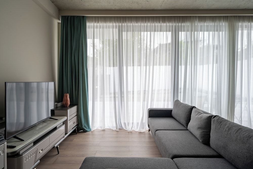 Niabi 3BDR Cozy Apartments Comfort Apartment, 3 Bedrooms, Lanai, City View 15